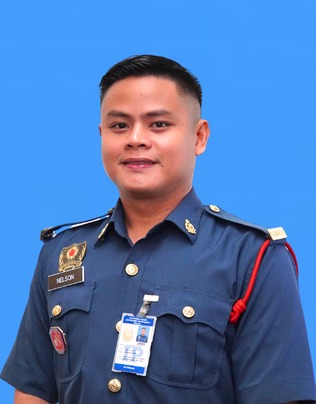 NELSON BIN KARUPAK